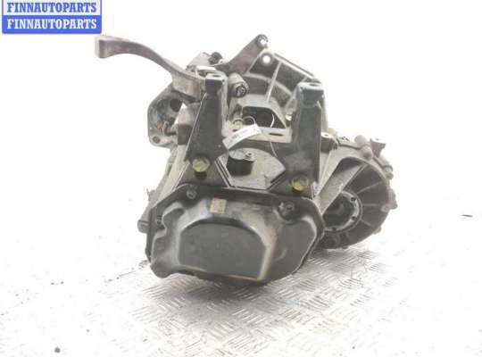 купить КПП 5-ст. механическая на Skoda Fabia mk1 (6Y)