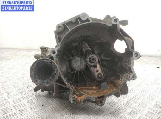 купить КПП 5-ст. механическая на Skoda Fabia mk1 (6Y)