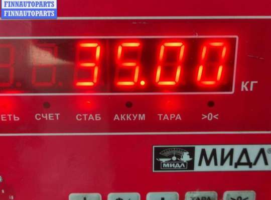 купить КПП 5-ст. механическая на Skoda Fabia mk1 (6Y)