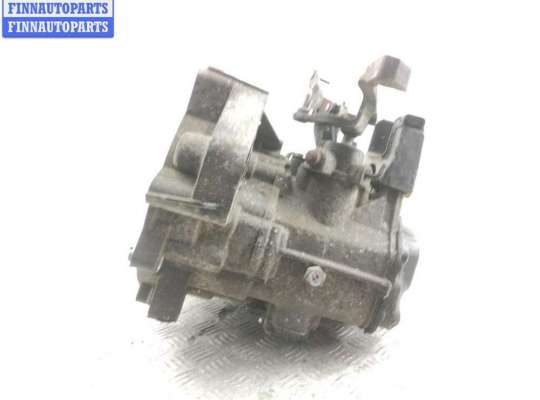 купить КПП 5-ст. механическая на Skoda Fabia mk1 (6Y)