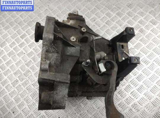 купить КПП 5-ст. механическая на Skoda Fabia mk1 (6Y)