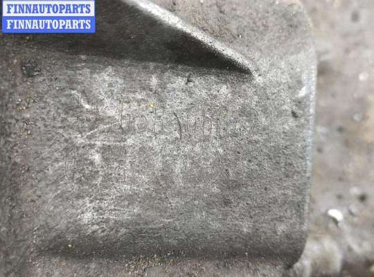 купить КПП 5-ст. механическая на Skoda Fabia mk1 (6Y)