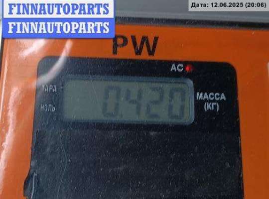 купить Ручка двери наружная передняя правая на Audi A6 C5 (1997-2005)