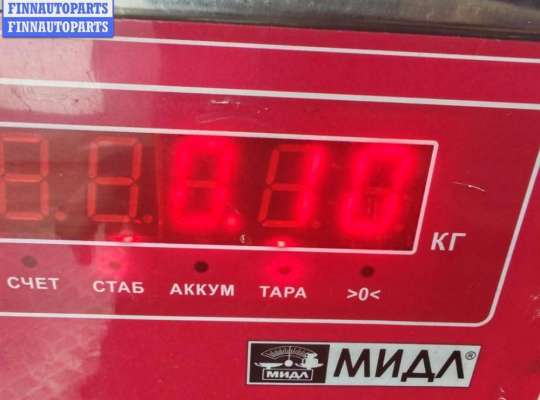 купить Регулятор давления топлива на Volkswagen Bora