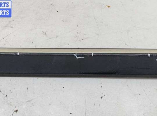 купить Молдинг двери передней левой на BMW 7 E38 (1994-2001)