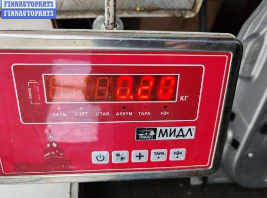 купить Молдинг двери передней левой на BMW 7 E38 (1994-2001)