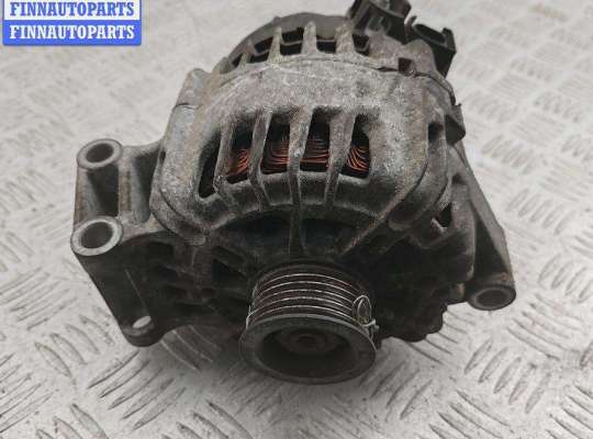 Генератор FO2102579 на Ford Fiesta (2008-2018)
