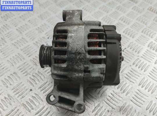 купить Генератор на Ford Fiesta (2008-2018)