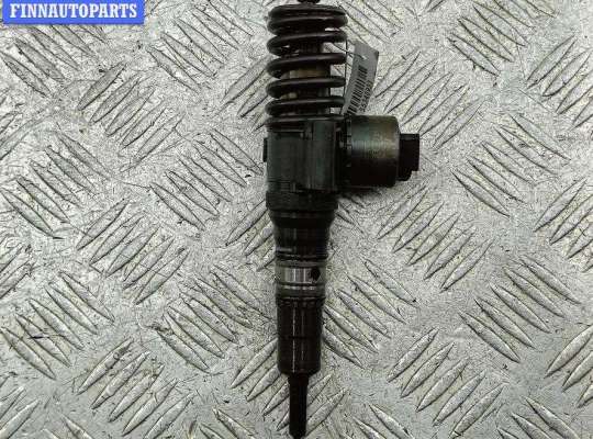 купить Форсунка топливная на Audi A6 C6 (2004-2011)