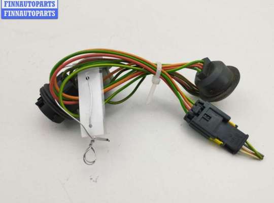 Патрон лампы фонаря PG1244977 на Peugeot 607