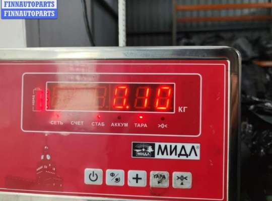 купить Трубка системы рециркуляции EGR на Volvo S40 / V40 (1995-2004)