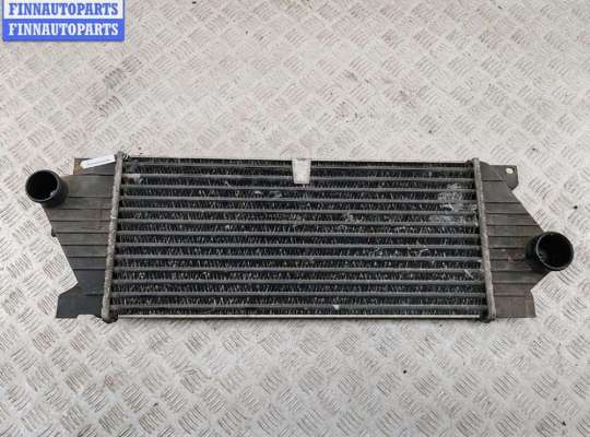 купить Радиатор интеркулера на Mercedes M-Class ML W163 (1998-2004)