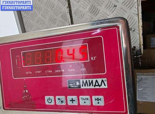 купить Блок комфорта на Audi A6 C5 (1997-2005)