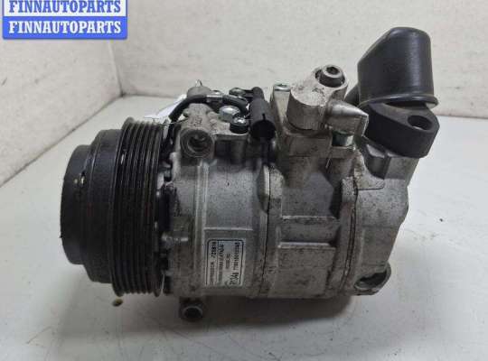 Купить Компрессор кондиционера на Mercedes C-Class W202 (1993-2000) Компрессор кондиционера MB1607431 на Mercedes C-Class W202 (1993-2000)