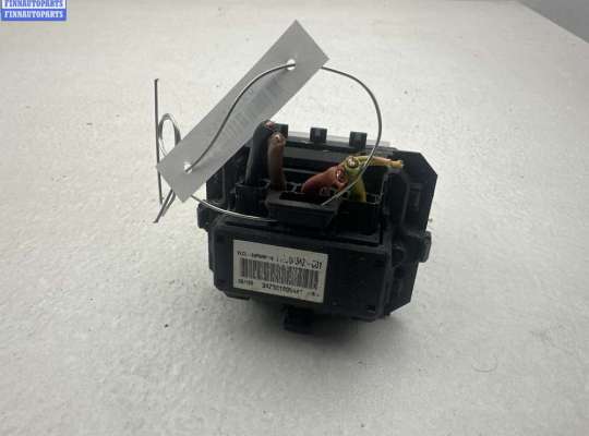 Резистор (сопротивление) отопителя