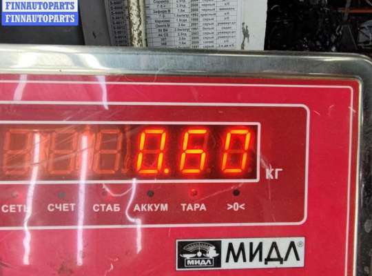 купить Замок двери задней правой на Volkswagen Vento