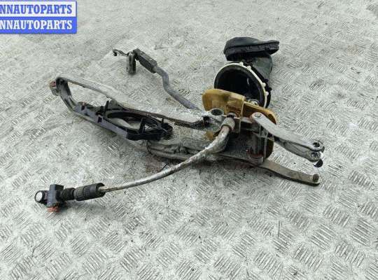 купить Кулиса КПП на Mercedes C-Class W203 (2000-2006)