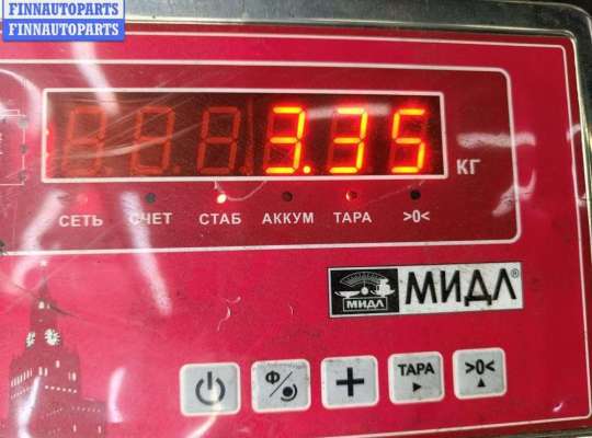 купить Кулиса КПП на Mercedes C-Class W203 (2000-2006)