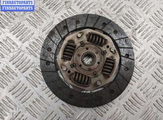 купить Маховик на Citroen C3 I (2002-2009)