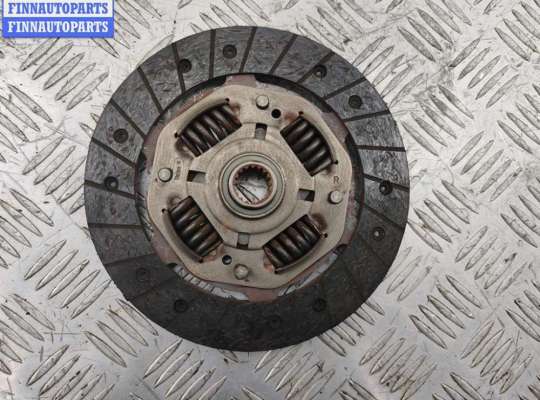 купить Маховик на Citroen C3 I (2002-2009)