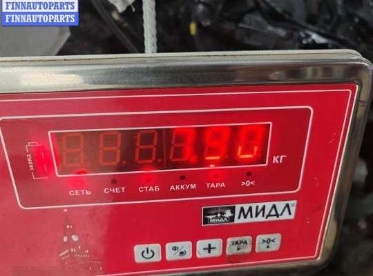 купить Маховик на Citroen C3 I (2002-2009)