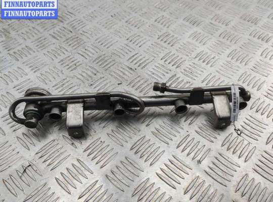 Рампа (рейка) топливная на Audi A4 (8E/8H, B6)