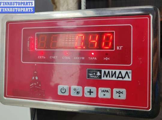 Рампа (рейка) топливная на Audi A4 (8E/8H, B6)