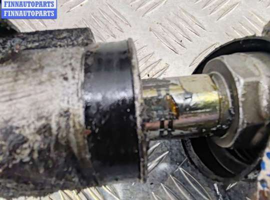 Рулевая рейка на Opel Astra H / Classic