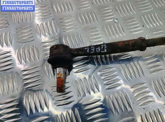 Рулевая рейка на Opel Astra H / Classic