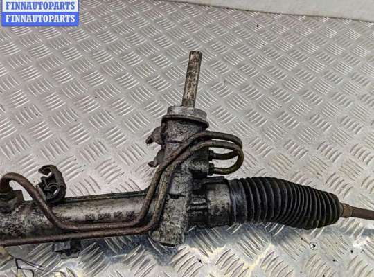 Рулевая рейка на Opel Astra H / Classic