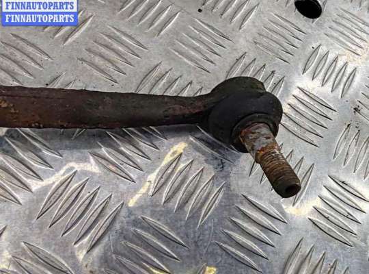 Рулевая рейка на Opel Astra H / Classic