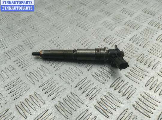 купить Форсунка топливная на Renault Espace IV (2002-2014)