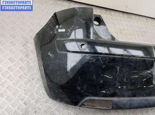 купить Бампер задний на Citroen C4 (2004-2010)