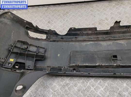 купить Бампер задний на Citroen C4 (2004-2010)