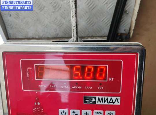 купить Бампер задний на Citroen C4 (2004-2010)