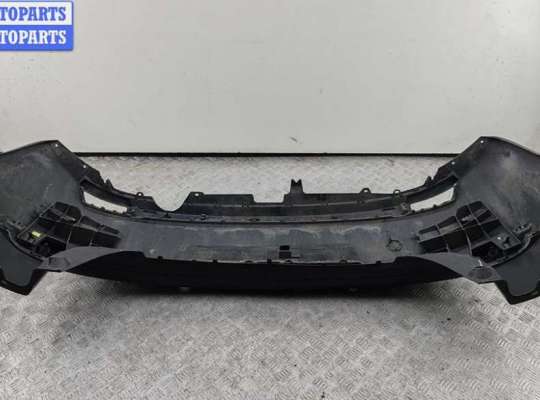 купить Бампер задний на Citroen C4 (2004-2010)