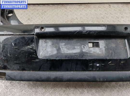 купить Бампер задний на Citroen C4 (2004-2010)