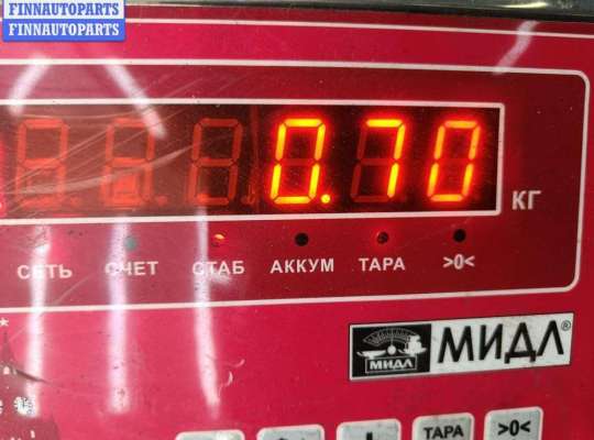 Кронштейн КПП на BMW 3 (E36)