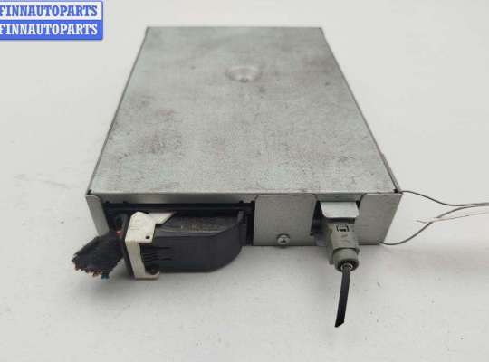 купить Блок управления на Volkswagen Touareg