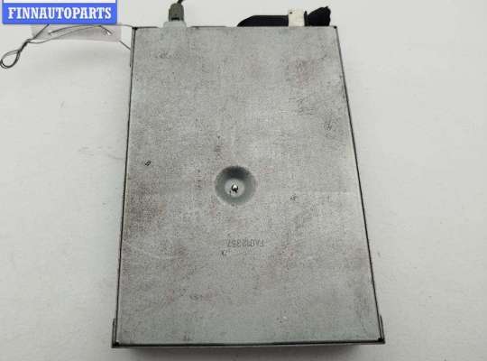 купить Блок управления на Volkswagen Touareg