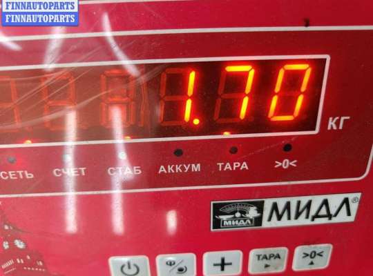 купить Кронштейн крепления на Audi A6 C6 (2004-2011)