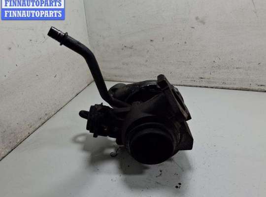 купить Турбина на Mercedes C-Class W203 (2000-2006)