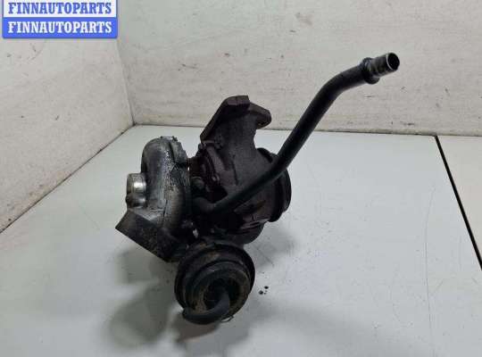 купить Турбина на Mercedes C-Class W203 (2000-2006)