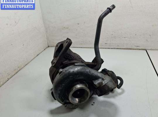 купить Турбина на Mercedes C-Class W203 (2000-2006)