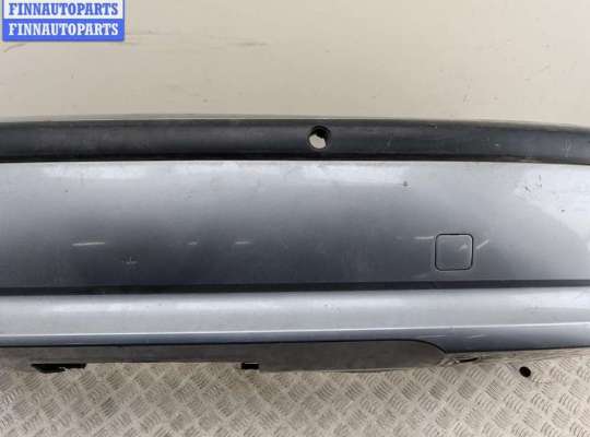 купить Бампер задний на BMW 3 E46 (1998-2006)