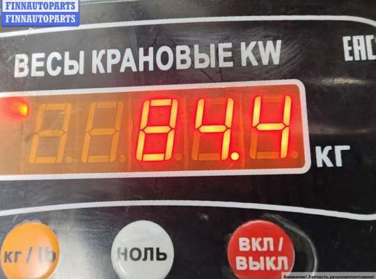 купить Двигатель (ДВС) на Opel Astra G (1998-2004)