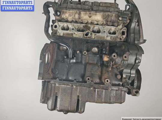 купить Двигатель (ДВС) на Opel Astra G (1998-2004)