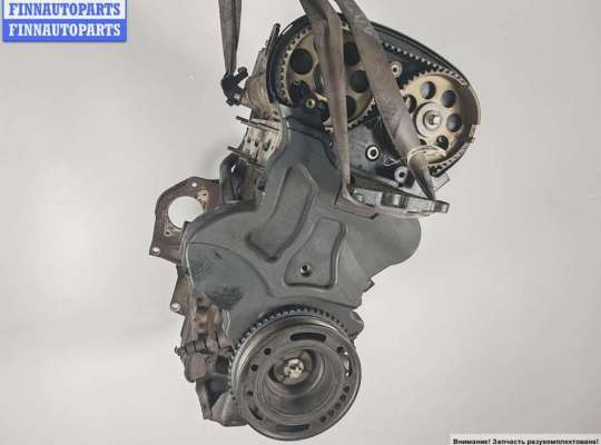 купить Двигатель (ДВС) на Opel Astra G (1998-2004)