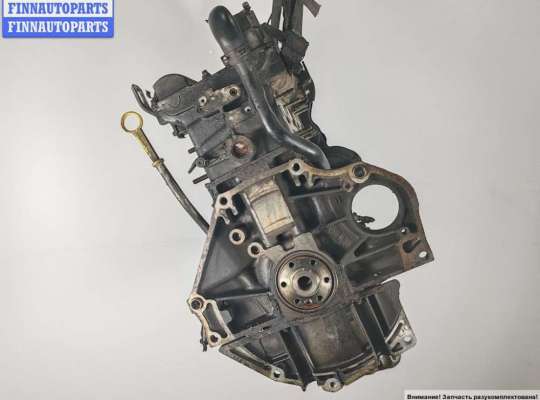 купить Двигатель (ДВС) на Opel Astra G (1998-2004)