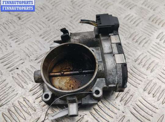 купить Заслонка дроссельная на Mercedes C-Class W203 (2000-2006)